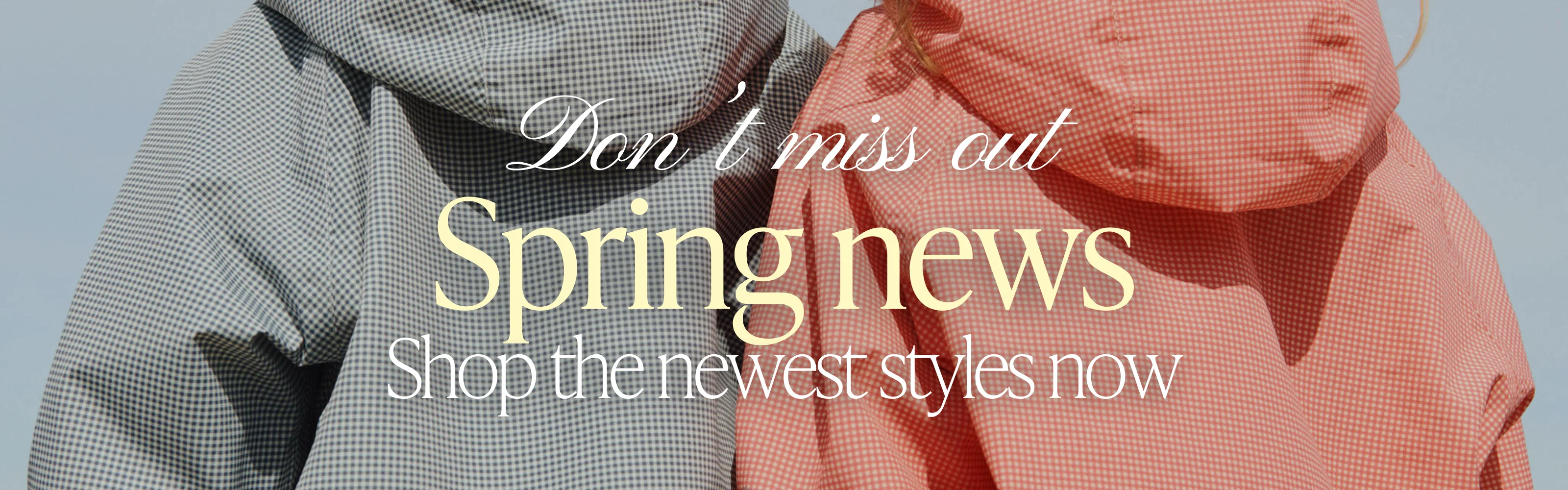 Premium Style for Growing Kids